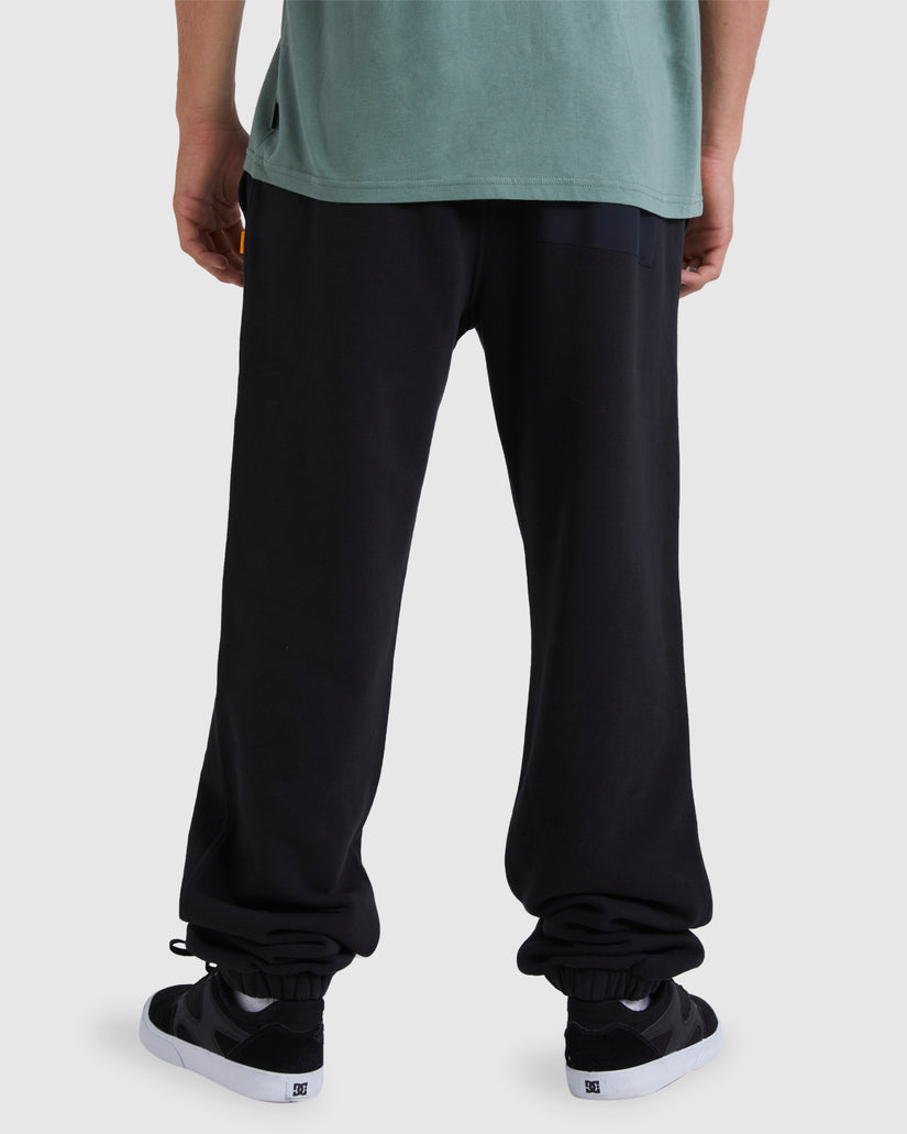 Mens Ocean Spray Track Trousers