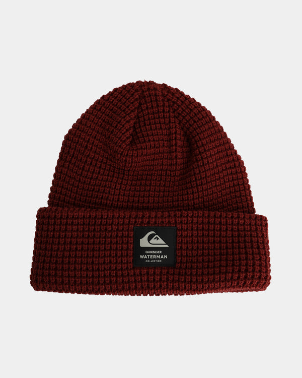 Mens Cliff Dodger Beanie