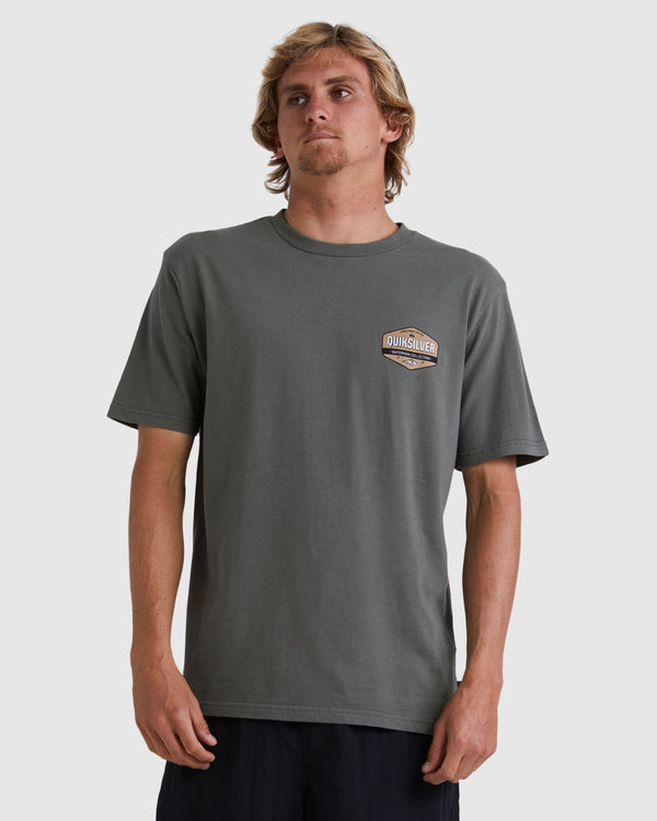 Mens Morning Session T-Shirt