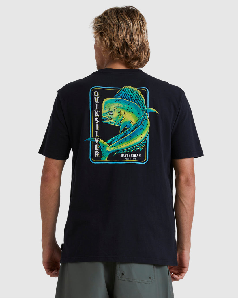 Mens Dorado Magic T-Shirt