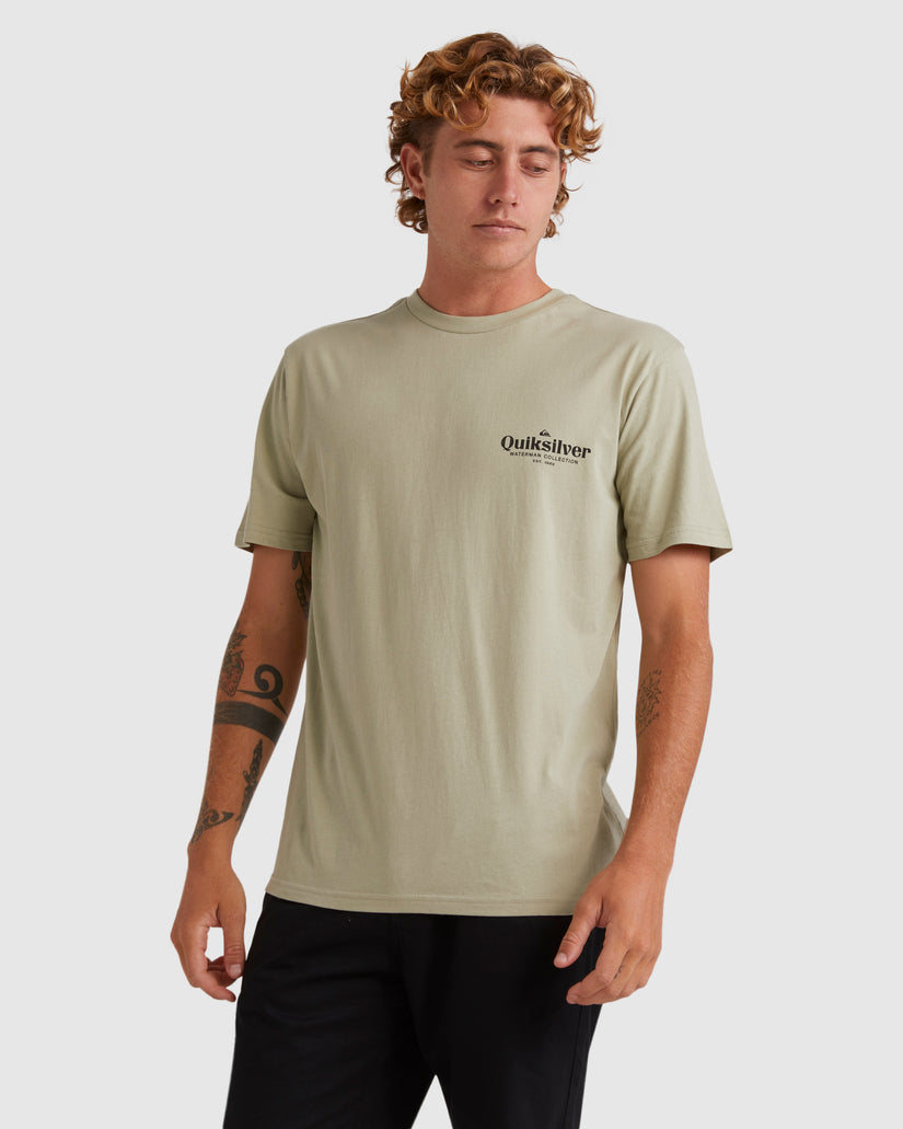 Mens Trophy Catch T-Shirt