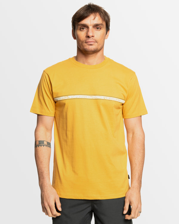 Mens Bait Stripe T-Shirt