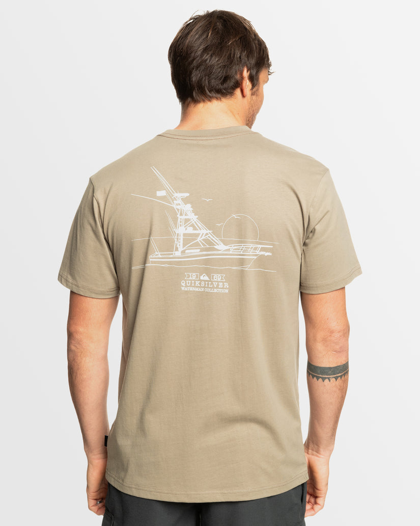 Mens Cruiser T-Shirt