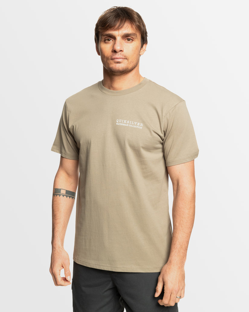 Mens Cruiser T-Shirt