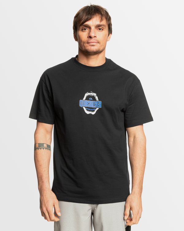 Mens Quik Bite T-Shirt