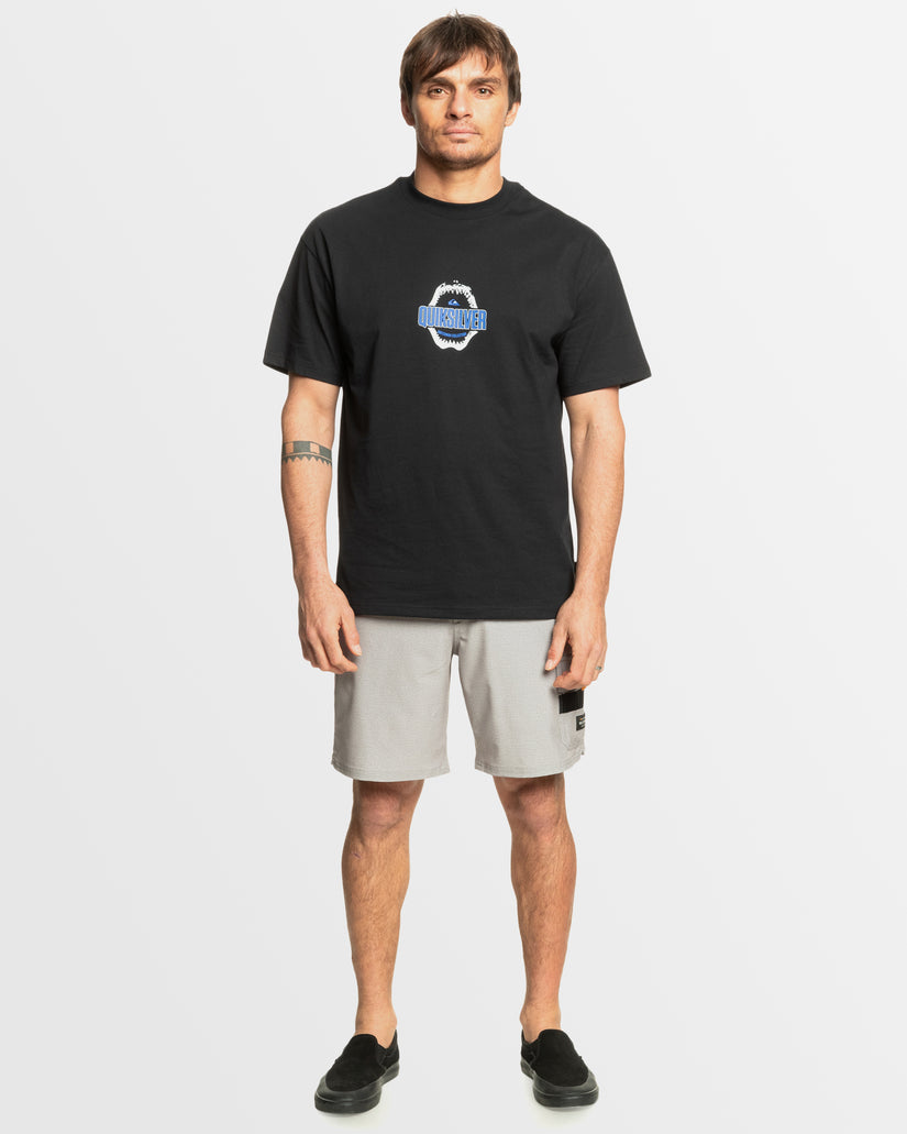 Mens Quik Bite T-Shirt