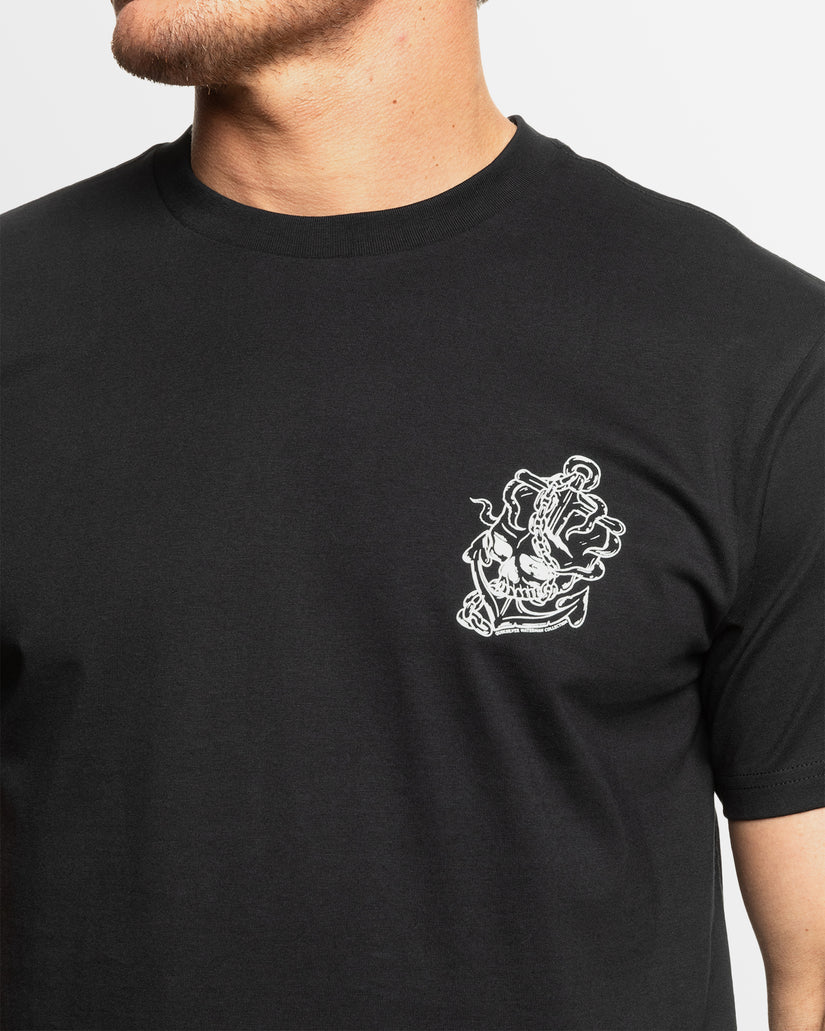 Mens Anchors Away T-Shirt