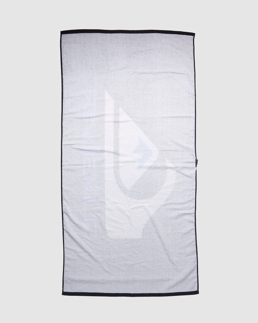 Mens Bombora Beach Towel