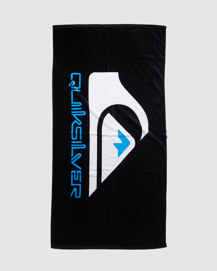 Mens Bombora Beach Towel