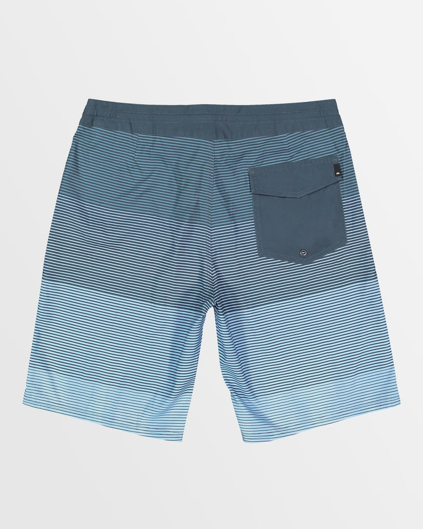 Mens Pointbreak 20" Boardshorts