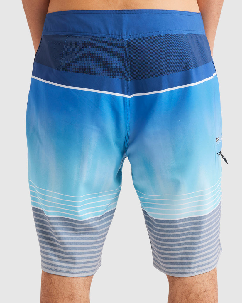 Mens Surfsilk Slab 20" Boardshorts