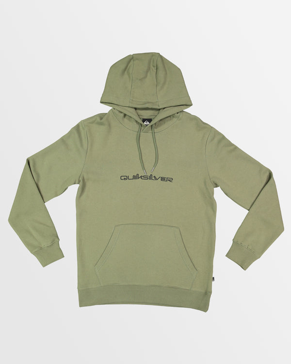 Mens Omni Hoodie