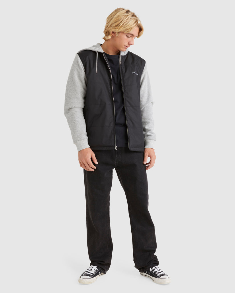 Mens Kasslow Insulated Jacket