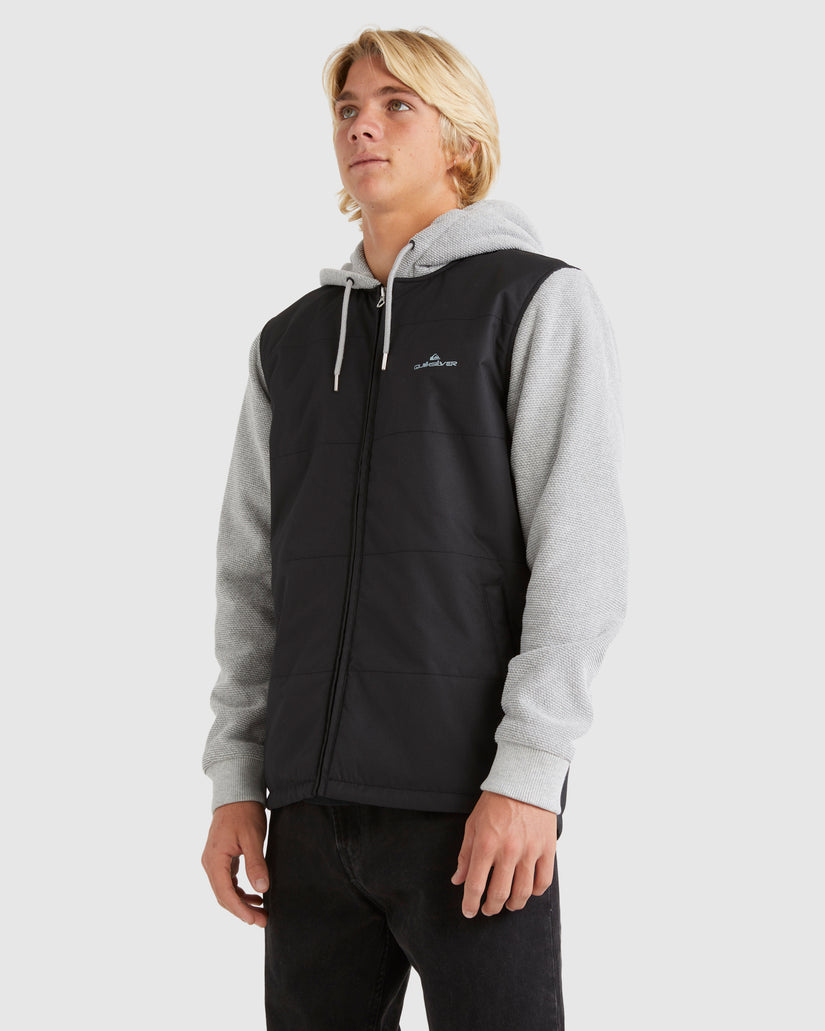 Mens Kasslow Insulated Jacket