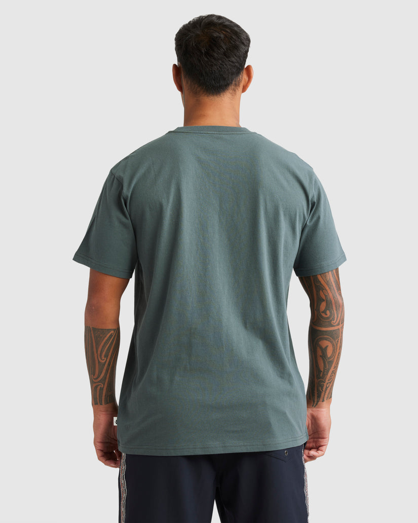 Mens Mangopare T-Shirt