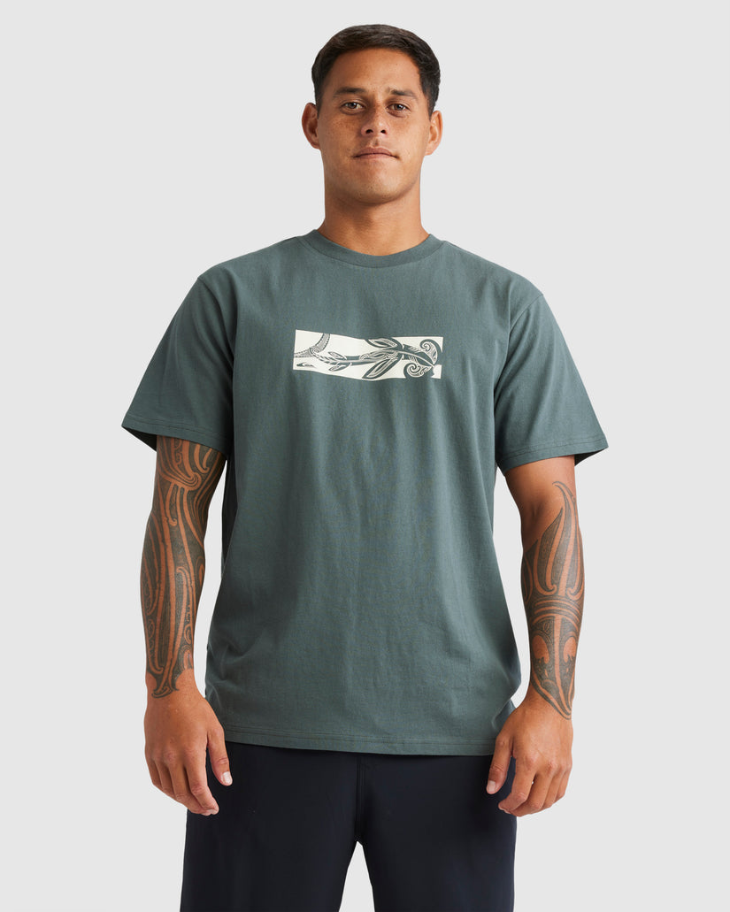 Mens Mangopare T-Shirt