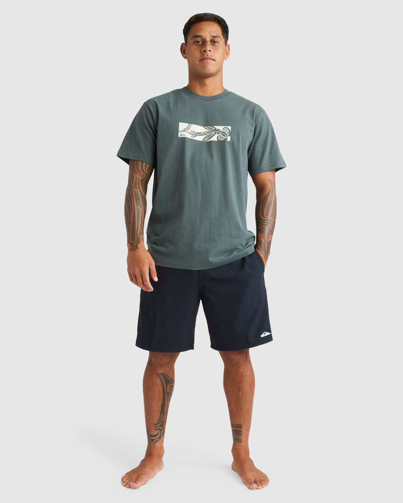 Mens Mangopare T-Shirt