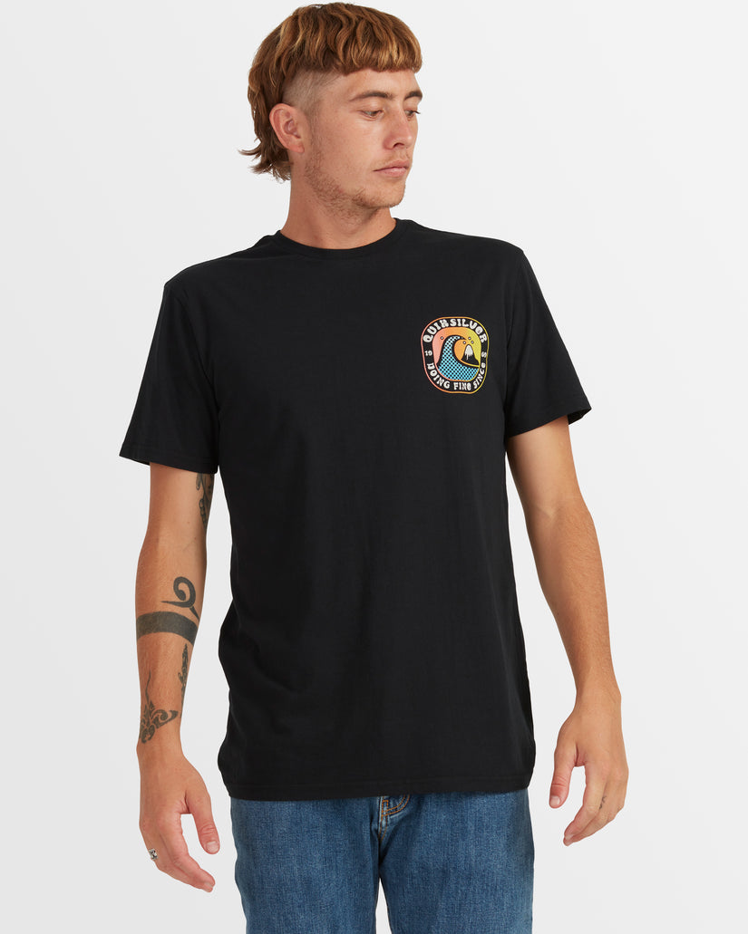 Mens Another Story T-Shirt