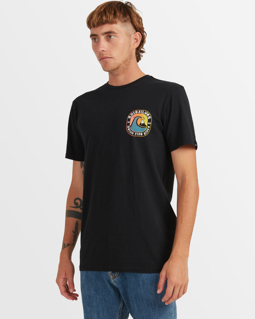 Mens Another Story T-Shirt