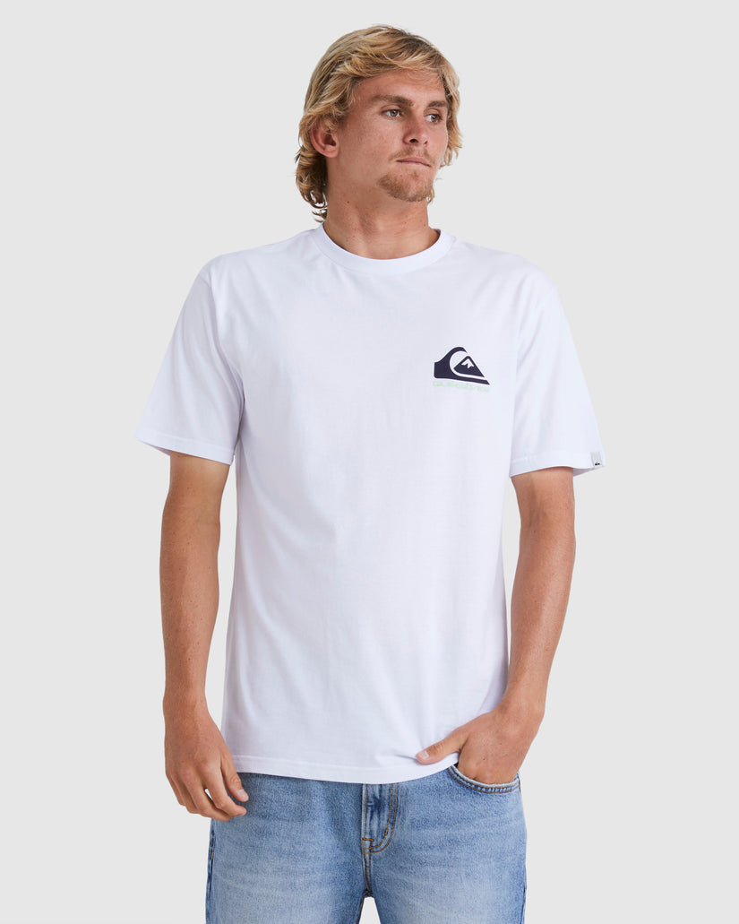 Mens Corp Fills T-Shirt