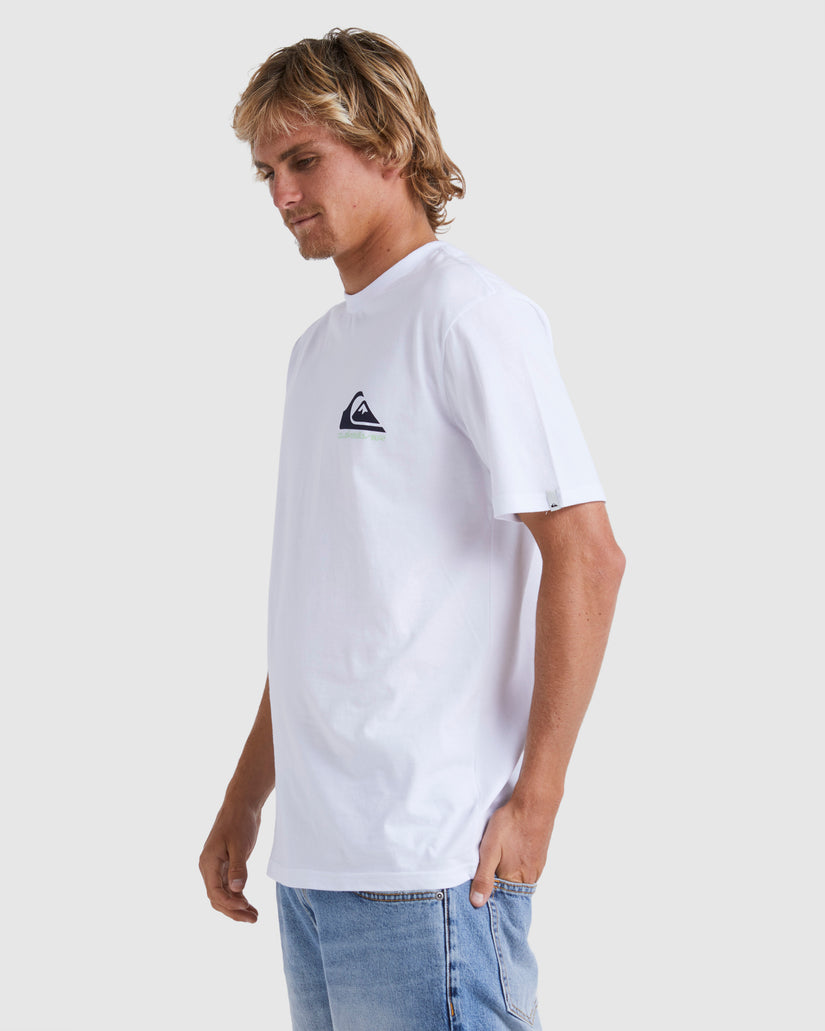 Mens Corp Fills T-Shirt