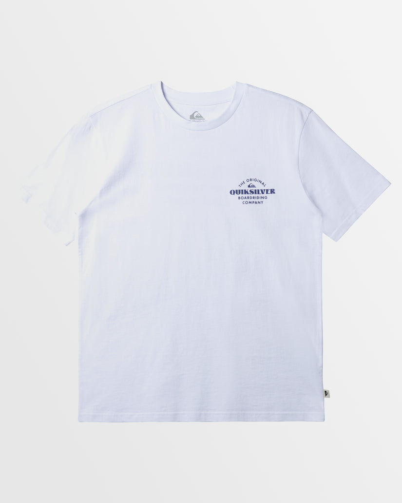 Mens Tradesmith T-Shirt