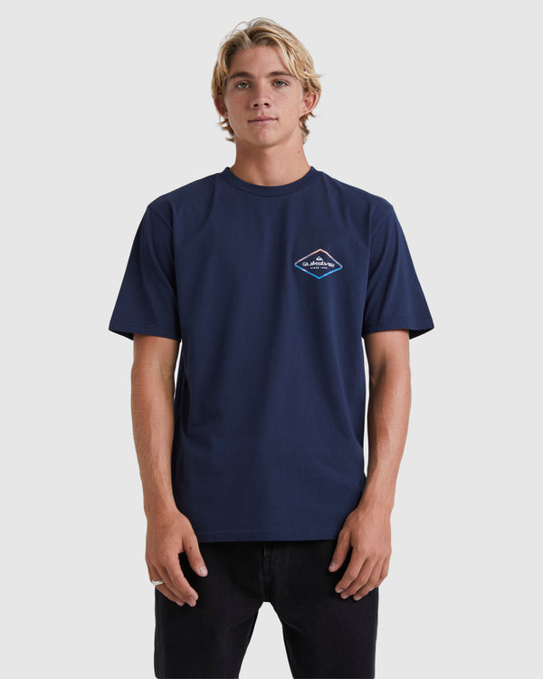 Mens Omni Lock T-Shirt