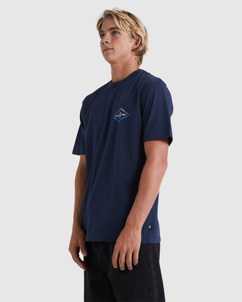 Mens Omni Lock T-Shirt