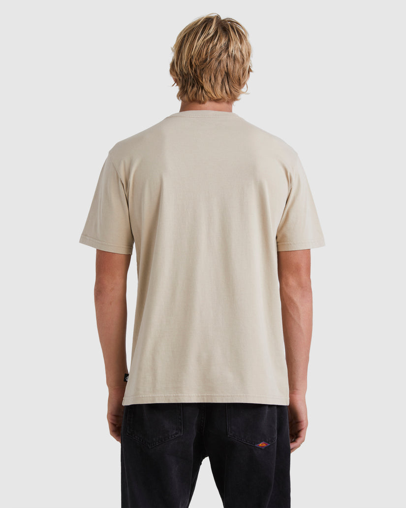 Mens Dala Jungle T-Shirt