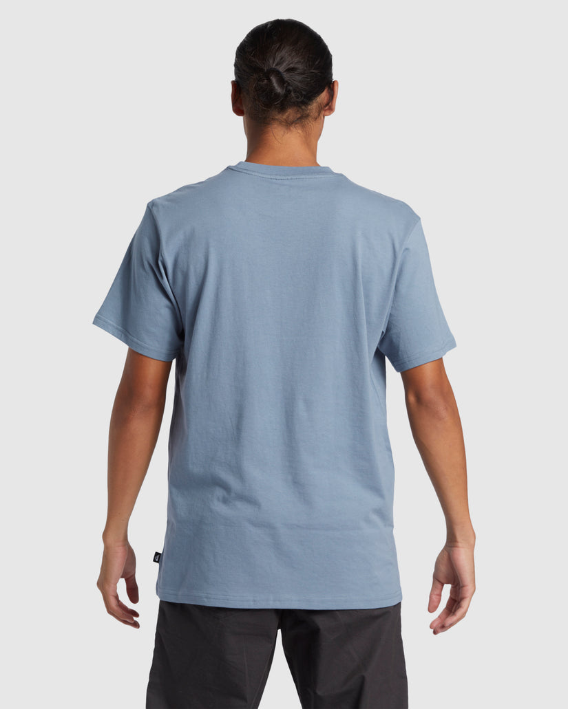 Mens Modern Clicker Short Sleeve T-Shirt