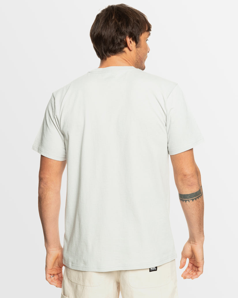 Mens Crossed Out T-Shirt