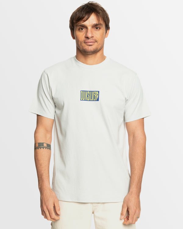 Mens Crossed Out T-Shirt