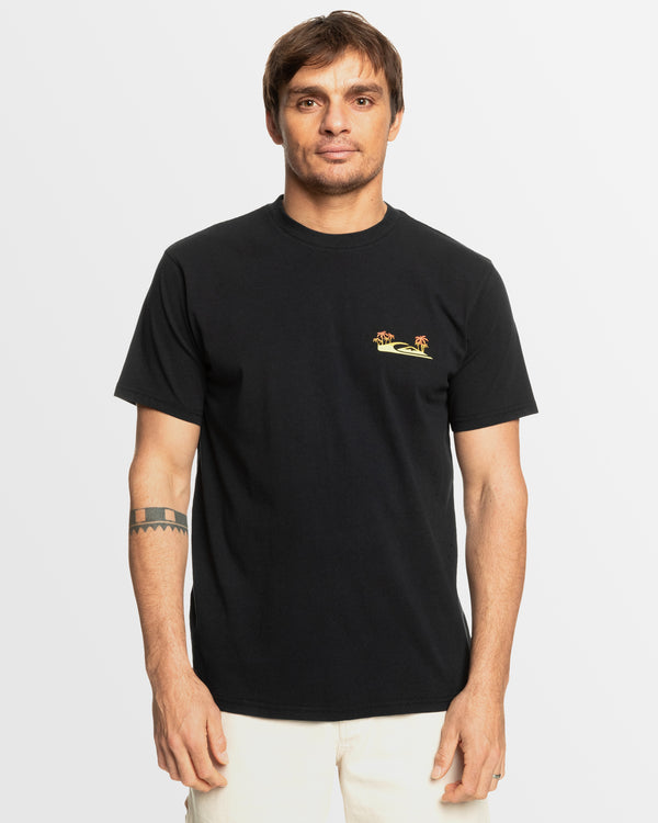 Mens Ocean Side T-Shirt