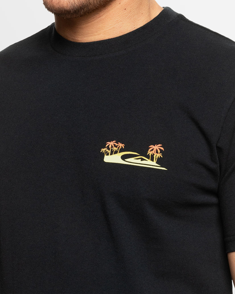 Mens Ocean Side T-Shirt