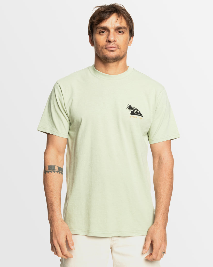 Mens Palm Island T-Shirt