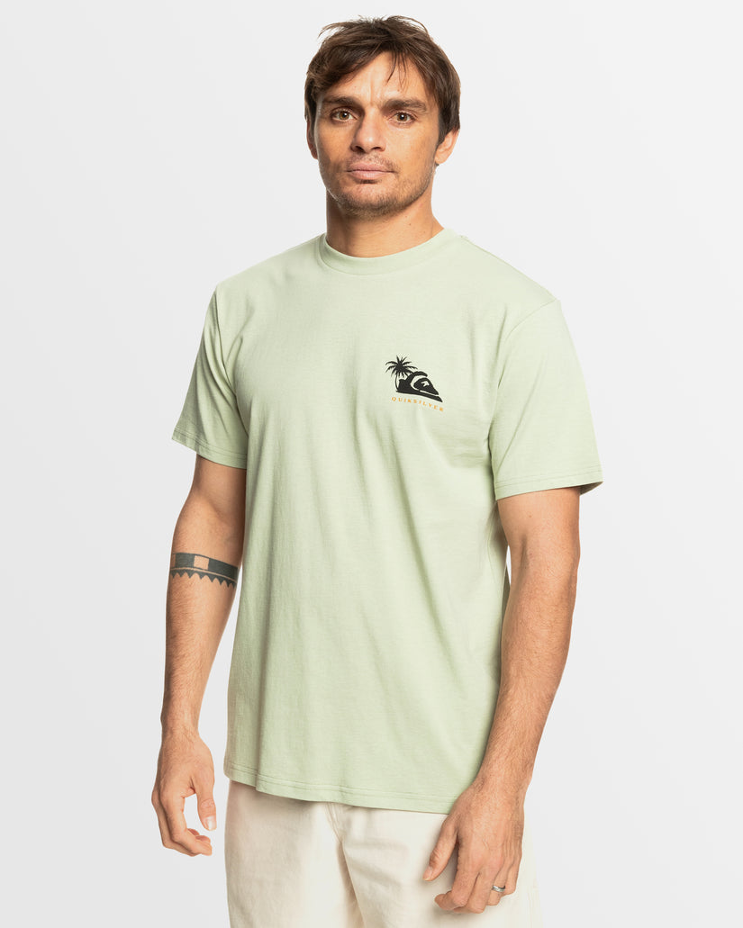 Mens Palm Island T-Shirt