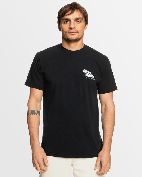 Mens Palm Island T-Shirt