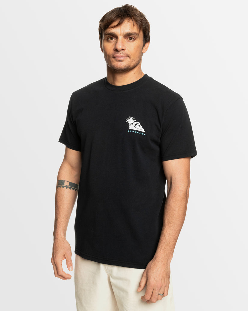 Mens Palm Island T-Shirt