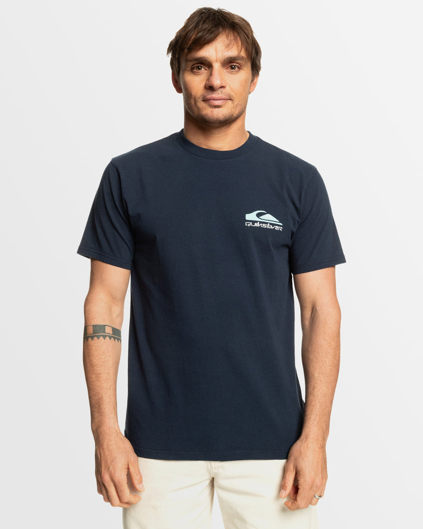 Mens Fun Zone T-Shirt