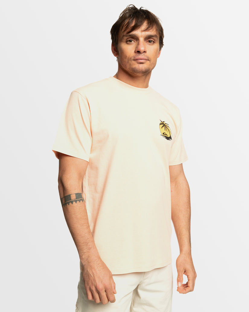 Mens Rising Palm T-Shirt