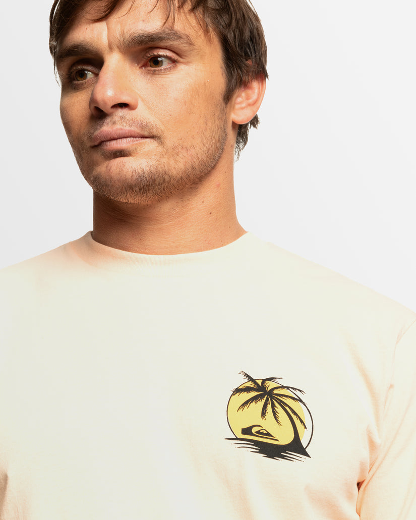 Mens Rising Palm T-Shirt