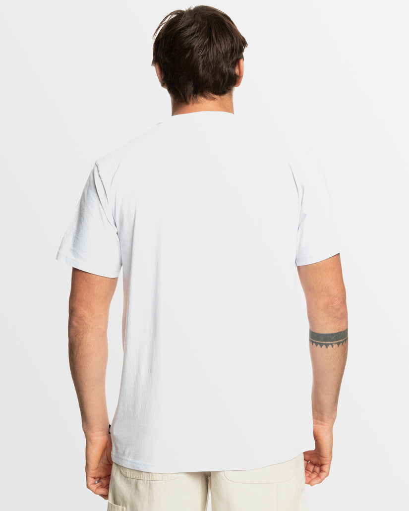 Mens Rising Palm T-Shirt