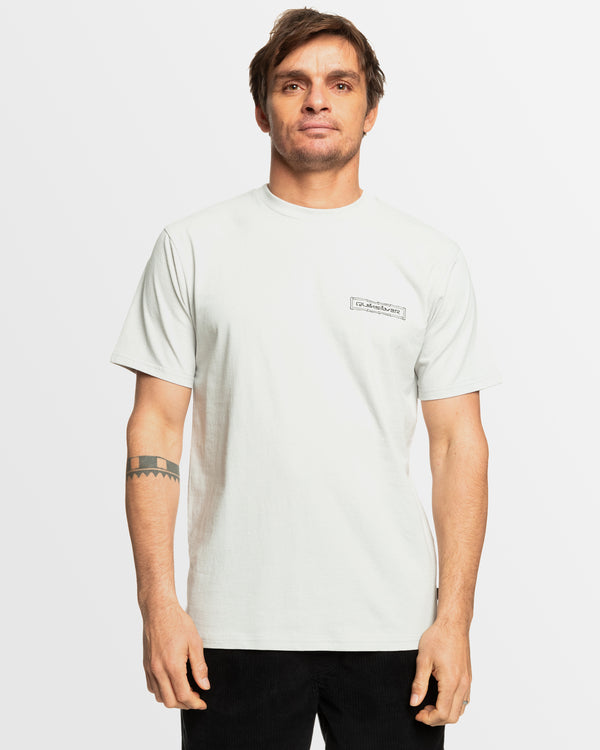 Mens The Point T-Shirt