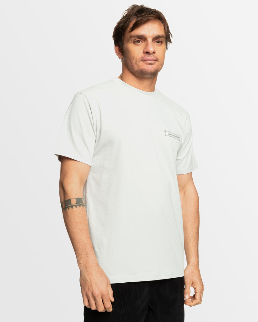 Mens The Point T-Shirt