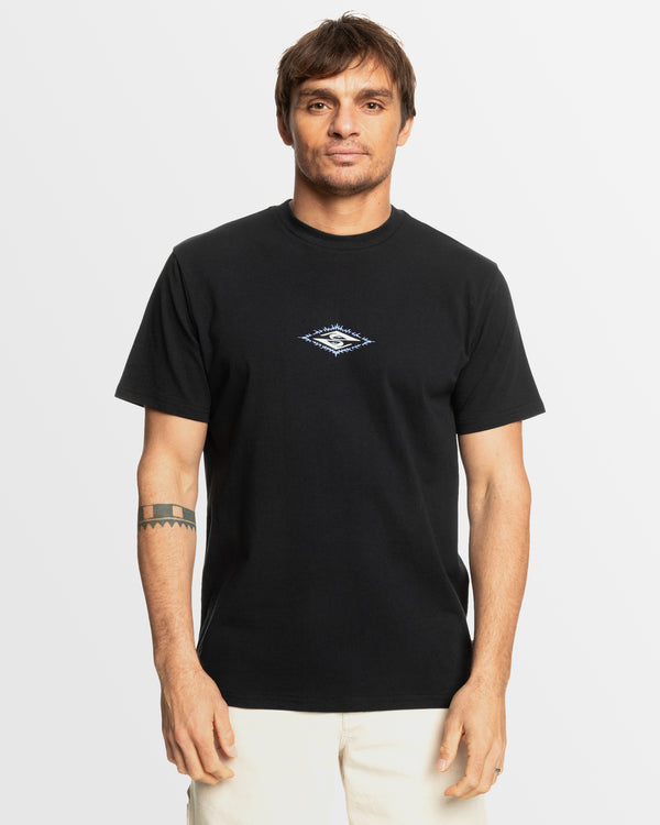 Mens Diamond Thorn T-Shirt