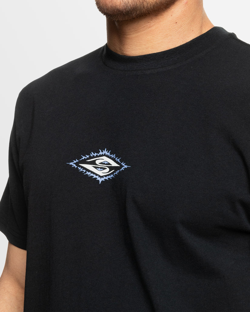 Mens Diamond Thorn T-Shirt