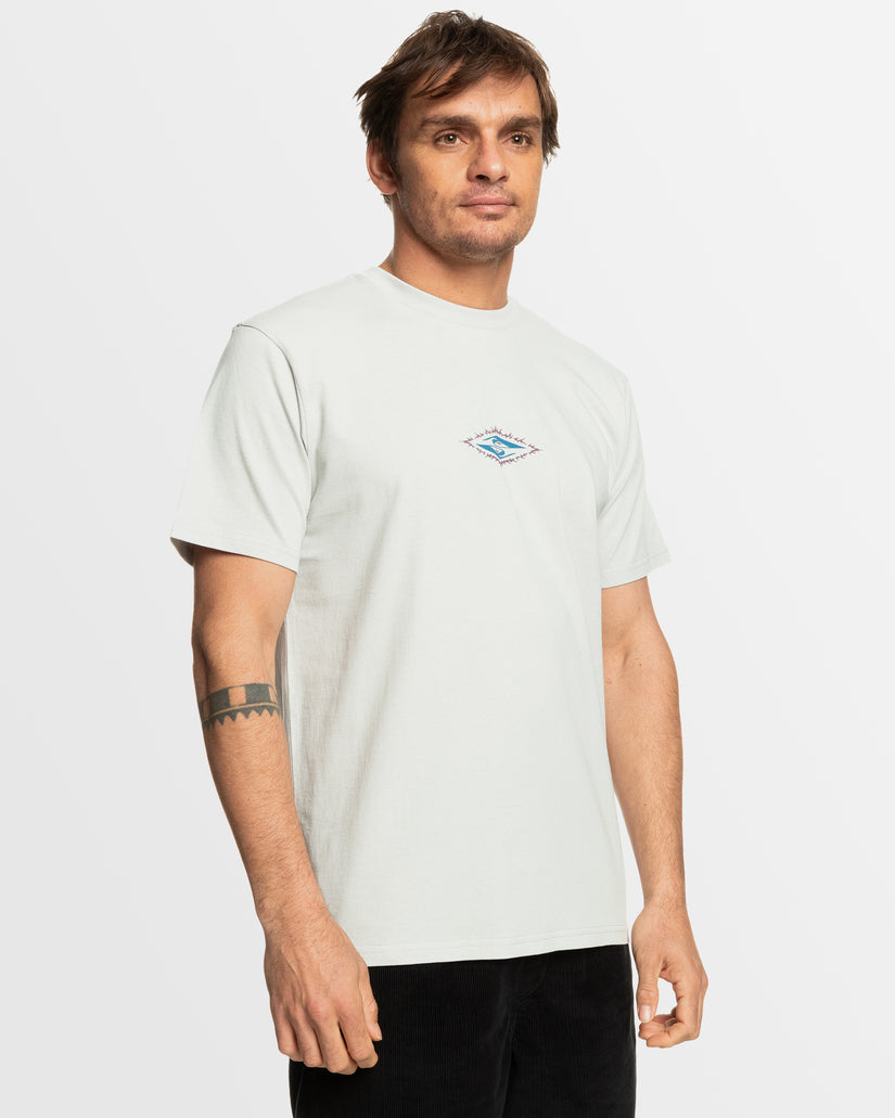 Mens Diamond Thorn T-Shirt