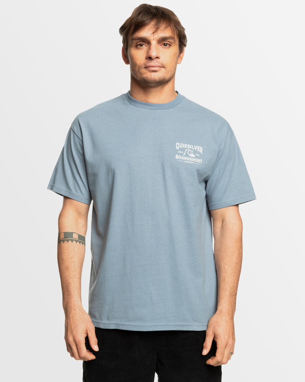 Mens Boardshort Arch T-Shirt