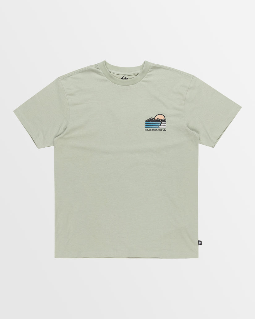 Mens Future Islands T-Shirt