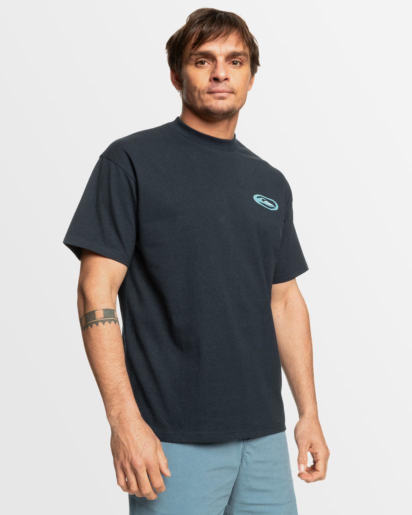 Mens Fader T-Shirt